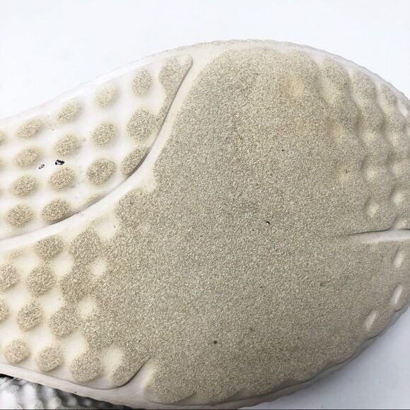 ADIDAS | 24/7 Cross Trainers Black & White 6.5 - Picture 10 of 12